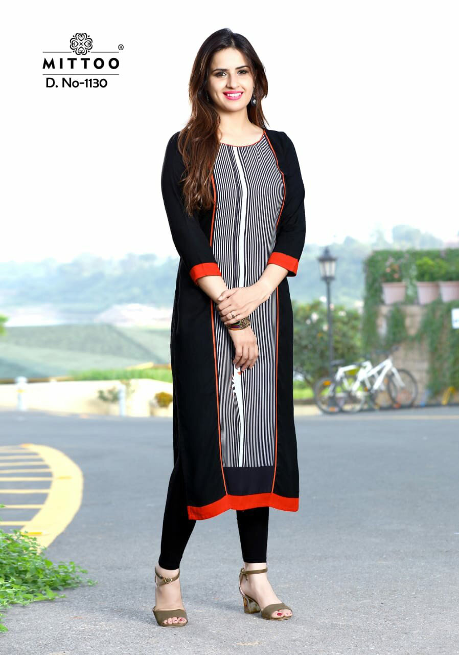 Palak Vol-13 Mittoo Designer Heavy Rayon Kurti Palak Vol-13 Mittoo Designer Heavy Rayon Kurti